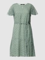 Elegante Damenkleid – Bild 4