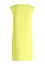 Limonengrüne Freizeitkleid – Bild 5