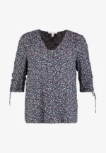 Esprit Damen-Bluse, Gr. 38, mehrfarbig – Bild 5