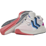 Hummel Sportschuhe, Gr. 41, weiß-pink-blau – Bild 2