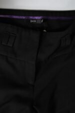 Zero Damenhose, Gr. 36, schwarz – Bild 4