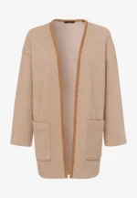 Zero Damen-Mantel im offenem Stil – Bild 5