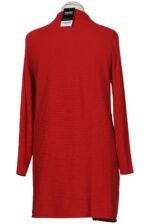 Zero Strickjacke, Gr. 40, rot – Bild 3