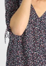 Esprit Damen-Bluse, Gr. 38, mehrfarbig – Bild 3