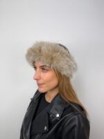 H&M Faux-Fur-Mütze – Bild 3