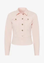 Zero Denim jacket - pink – Bild 5