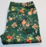 Zero Damenhose, Gr. 38, mehrfarbig – Bild 5