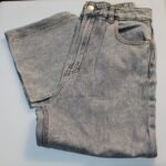 FB Sister Jeans, Gr. M, hellblau – Bild 5