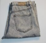 FB Sister Jeans, Gr. M, hellblau – Bild 4