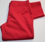 Zero Damenhose, Gr. 38, pink – Bild 5