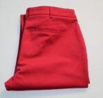 Zero Damenhose, Gr. 38, pink – Bild 4