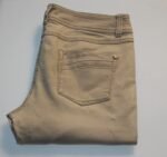 ORSAY Jeans Gr. 38, hellgrau – Bild 5