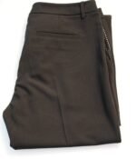 Zero Damenhose, Gr. 36, schwarz – Bild 3