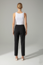 Zero Damenhose, Gr. 36, schwarz – Bild 2