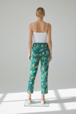 Zero Damenhose, Gr. 38, mehrfarbig – Bild 3