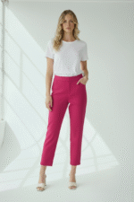 Zero Damenhose, Gr. 38, pink