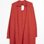 Zero Strick Cardigan