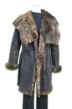 verstellbare Weite dank zwei Reißverschlüssen – Bild 3