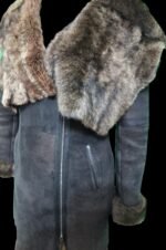 verstellbare Weite dank zwei Reißverschlüssen – Bild 2