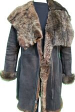 verstellbare Weite dank zwei Reißverschlüssen – Bild 7