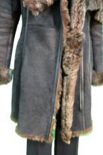 verstellbare Weite dank zwei Reißverschlüssen – Bild 8