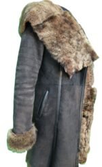 verstellbare Weite dank zwei Reißverschlüssen – Bild 6