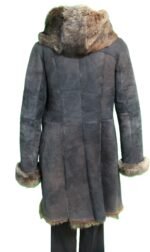 verstellbare Weite dank zwei Reißverschlüssen – Bild 5